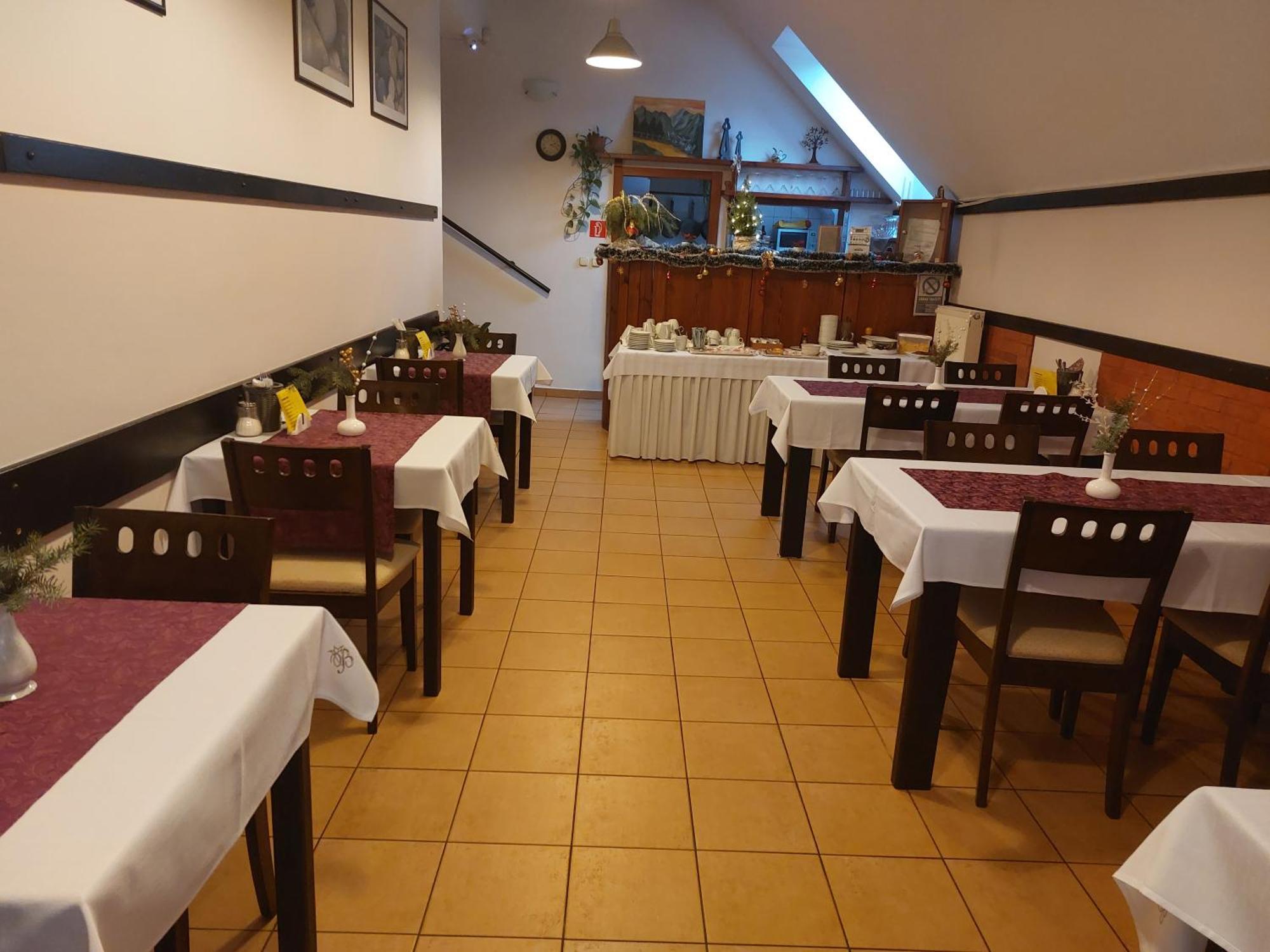 Penzion Raj Rajecké Teplice Exteriér fotografie